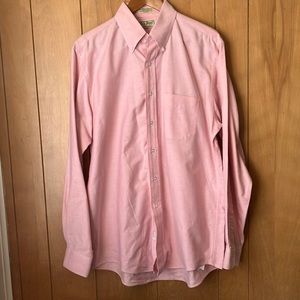 Vintage LL Bean Shirt Made in USA